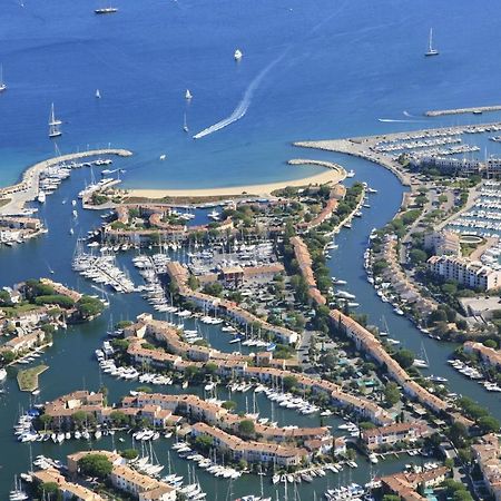 Luxury Apartment In Port Гримо Екстериор снимка