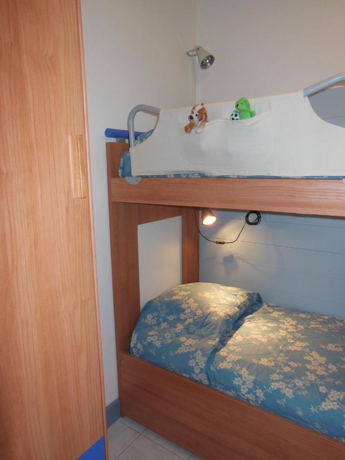 Luxury Apartment In Port Гримо Екстериор снимка