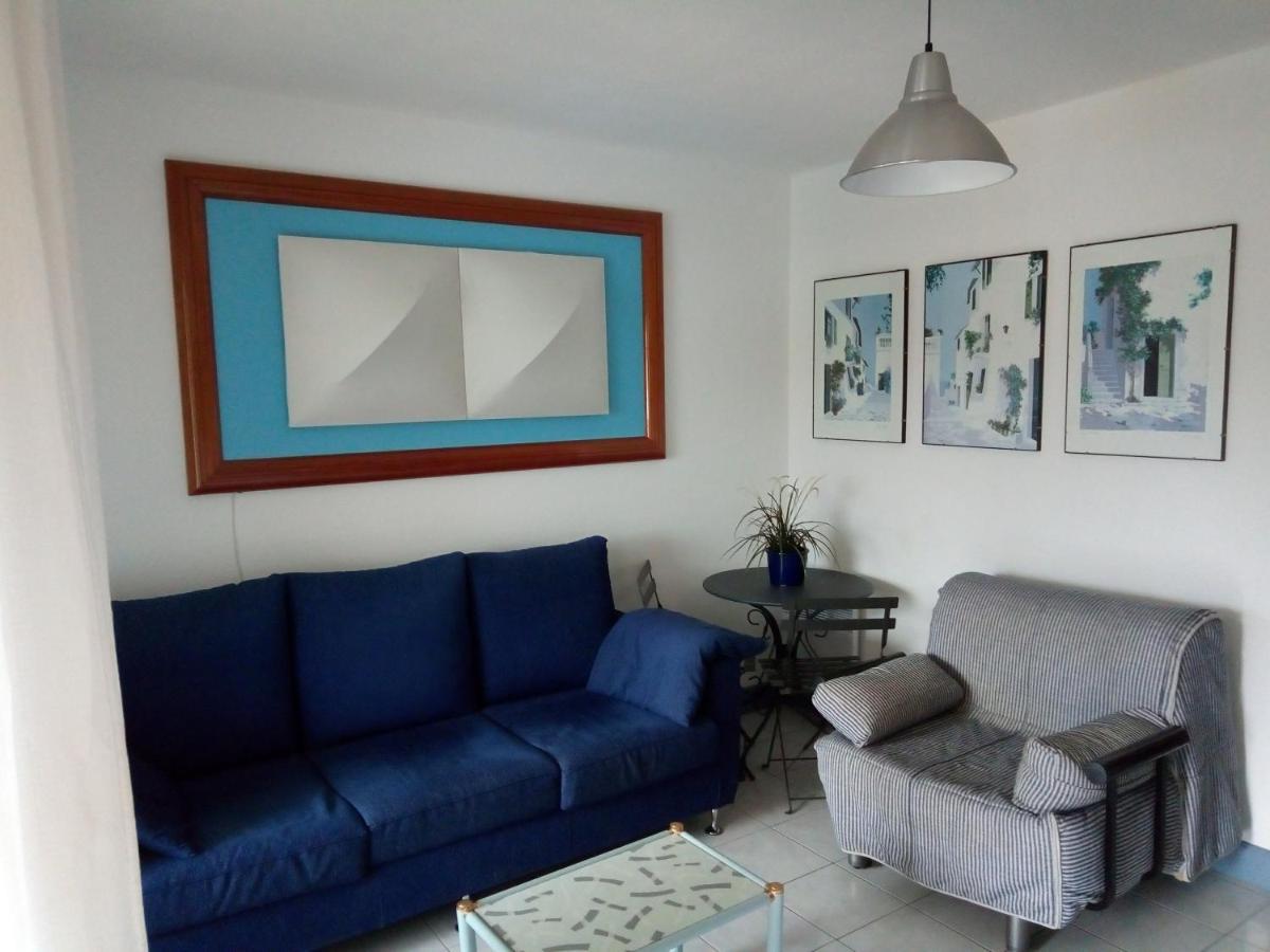 Luxury Apartment In Port Гримо Екстериор снимка