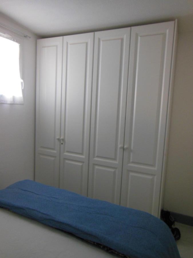 Luxury Apartment In Port Гримо Екстериор снимка